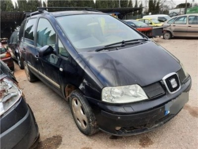 Cerradura Porton Seat Alhambra  1 9 TDI