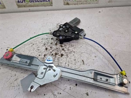 Elevalunas Electrico Delantero Derecho Opel CORSA E 1 4 