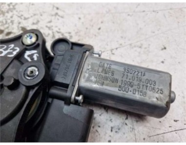 Elevalunas Electrico Delantero Derecho Opel CORSA E 1 4 