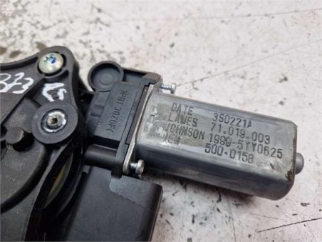 Elevalunas Electrico Delantero Derecho Opel CORSA E 1 4 