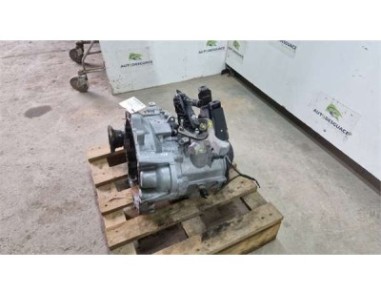 Caja Cambios Manual Volkswagen Polo V  1 2 Advance [1 2 Ltr  - 66 kW TSI]