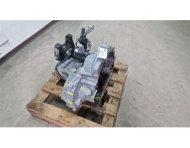 Caja Cambios Manual Volkswagen Polo V  1 2 Advance [1 2 Ltr  - 66 kW TSI]