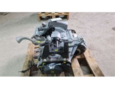 Caja Cambios Manual Volkswagen Polo V  1 2 Advance [1 2 Ltr  - 66 kW TSI]