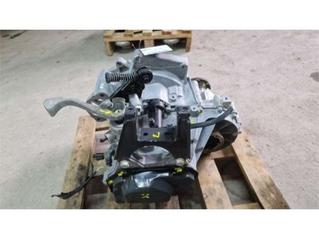 Caja Cambios Manual Volkswagen Polo V  1 2 Advance [1 2 Ltr  - 66 kW TSI]