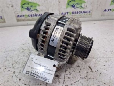 Alternador Honda ACCORD IX Ranchera familiar 2 2 i-DTEC