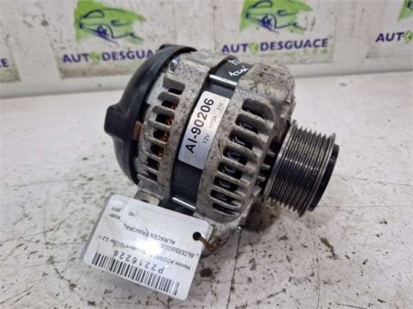 Alternador Honda ACCORD IX Ranchera familiar 2 2 i-DTEC