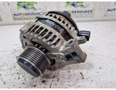 Alternador Honda ACCORD IX Ranchera familiar 2 2 i-DTEC