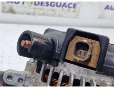 Alternador Honda ACCORD IX Ranchera familiar 2 2 i-DTEC