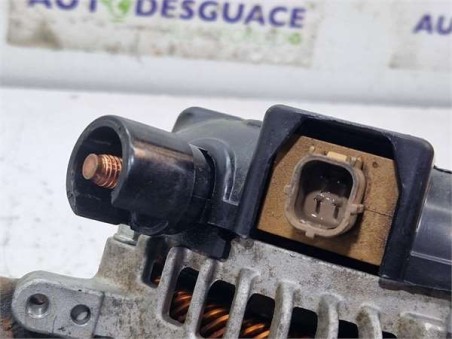 Alternador Honda ACCORD IX Ranchera familiar 2 2 i-DTEC