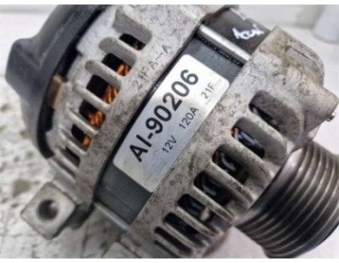 Alternador Honda ACCORD IX Ranchera familiar 2 2 i-DTEC