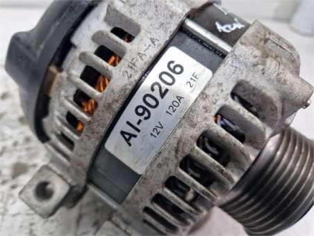 Alternador Honda ACCORD IX Ranchera familiar 2 2 i-DTEC