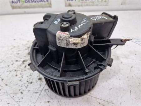 Motor Calefaccion Citroen Jumper Furgón  2 2 33 L2H1 HDi 120 [2 2 Ltr  - 88 kW HDi CAT]