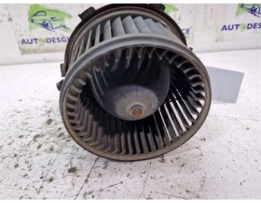 Motor Calefaccion Citroen Jumper Furgón  2 2 33 L2H1 HDi 120 [2 2 Ltr  - 88 kW HDi CAT]