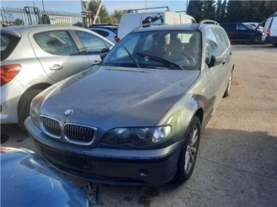 Frente Delantero BMW Serie 3 Touring  2 0 320d [2 0 Ltr  - 110 kW 16V Diesel CAT] 2
