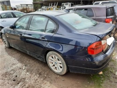 Alternador BMW Serie 3 Berlina  2 0 320d [2 0 Ltr  - 120 kW 16V Diesel]