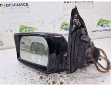 Retrovisor Electrico Izquierdo BMW Serie X5  3 0d [3 0 Ltr  - 160 kW Turbodiesel CAT]