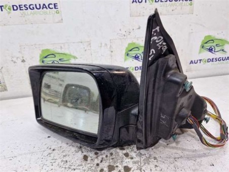 Retrovisor Electrico Izquierdo BMW Serie X5  3 0d [3 0 Ltr  - 160 kW Turbodiesel CAT]