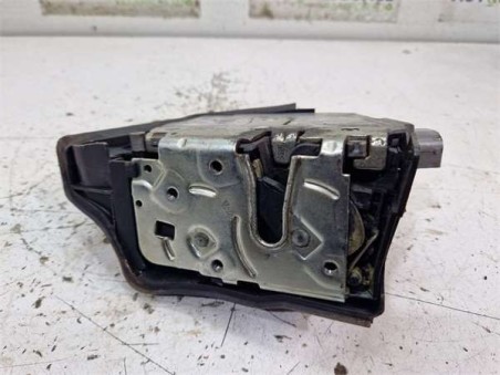 Cerradura Puerta Delantera Izquierda BMW Serie X5  3 0d [3 0 Ltr  - 160 kW Turbodiesel CAT]