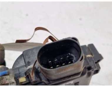 Cerradura Puerta Delantera Izquierda Seat Leon  1 9 TDI