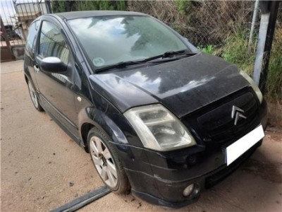 Cerradura Puerta Delantera Derecha Citroen C2  1 4 SX [1 4 Ltr  - 50 kW HDi] 2
