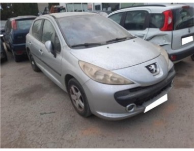 Peugeot 207  1 4 Sport [1 4 Ltr  - 70 kW 16V VTi]