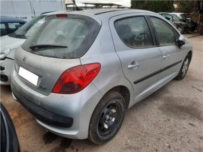 Peugeot 207  1 4 Sport [1 4 Ltr  - 70 kW 16V VTi] 2