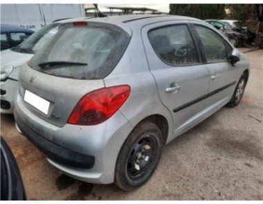 Peugeot 207  1 4 Sport [1 4 Ltr  - 70 kW 16V VTi]