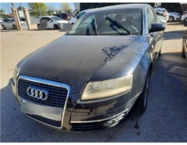 MANDO ELEVALUNAS DELANTERO IZQUIERDO Audi A6 Berlina  2 0 TDI [2 0 Ltr  - 103 kW TDI]