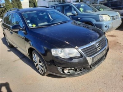Caja Cambios Automatica Volkswagen Passat Variant  2 0 TDI 16V