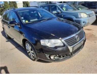 Piloto Trasero Derecho Volkswagen Passat Variant  2 0 TDI 16V
