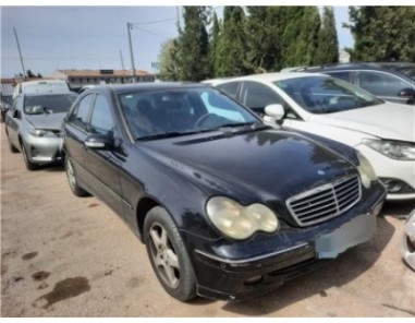 Mangueta Delantera Izquierda Mercedes-Benz Clase C  Berlina  2 2 220 CDI  [2 2 Ltr  - 105 kW CDI CAT]