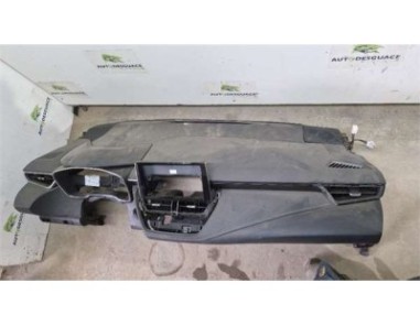 Salpicadero Toyota Corolla  Híbrido Hybrid Active [Híbrido 90 kW ]