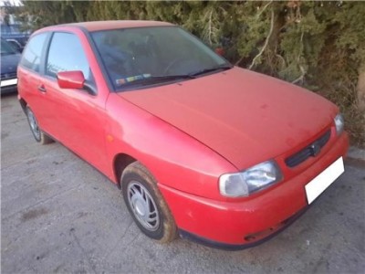 Rejilla Paragolpes Delantero Seat Ibiza  1 4 i 2