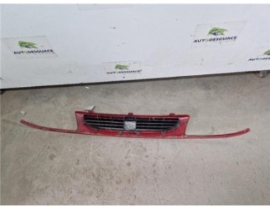 Rejilla Paragolpes Delantero Seat Ibiza  1 4 i