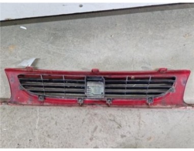 Rejilla Paragolpes Delantero Seat Ibiza  1 4 i