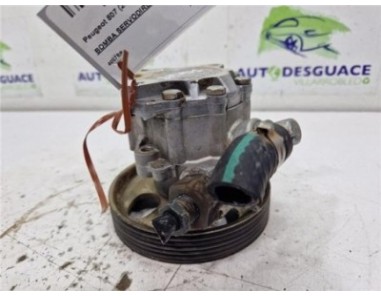 Bomba Servodireccion Peugeot 807  2 2 ST [2 2 Ltr  - 94 kW HDi FAP CAT ]
