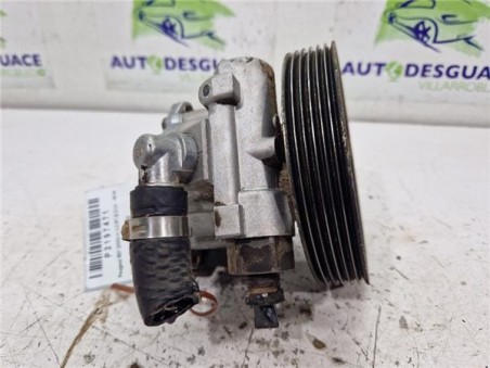 Bomba Servodireccion Peugeot 807  2 2 ST [2 2 Ltr  - 94 kW HDi FAP CAT ]