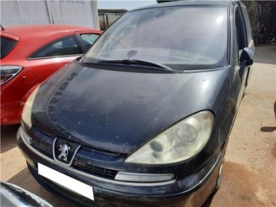 Centralita Peugeot 807  2 2 ST [2 2 Ltr  - 94 kW HDi FAP CAT ]