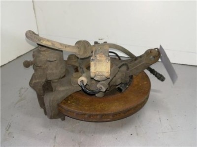 Mangueta Delantera Izquierda Renault CLIO IV 1 2 16V 