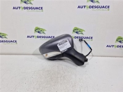Retrovisor Electrico Derecho Renault Clio IV Grandtour  1 5 Dynamique [1 5 Ltr  - 66 kW dCi Diesel FAP Energy]