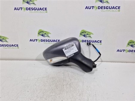 Retrovisor Electrico Derecho Renault Clio IV Grandtour  1 5 Dynamique [1 5 Ltr  - 66 kW dCi Diesel FAP Energy]