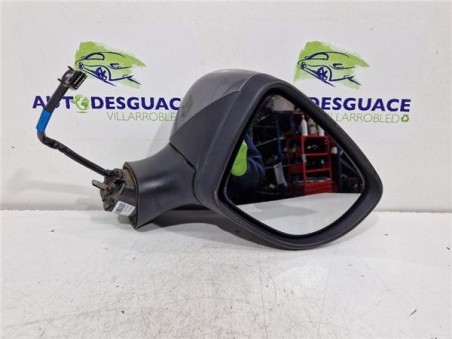Retrovisor Electrico Derecho Renault Clio IV Grandtour  1 5 Dynamique [1 5 Ltr  - 66 kW dCi Diesel FAP Energy]