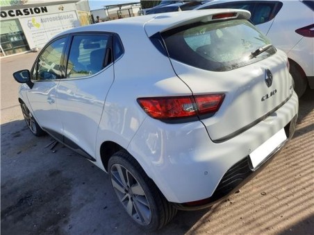 Mangueta Delantera Izquierda Renault Clio IV  1 5 Business [1 5 Ltr  - 66 kW dCi Diesel FAP Energy]