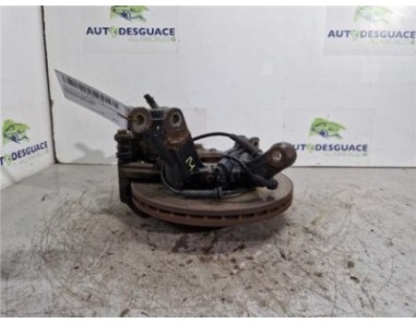 Mangueta Delantera Izquierda Renault Clio IV  1 5 Business [1 5 Ltr  - 66 kW dCi Diesel FAP Energy]