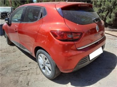 Retrovisor Electrico Derecho Renault Clio IV  1 5 Limited [1 5 Ltr  - 55 kW dCi Diesel FAP Energy] 2