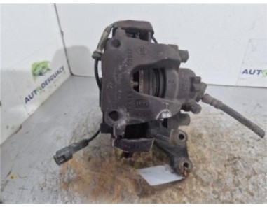 Mangueta Delantera Izquierda Renault Clio IV  1 5 Limited [1 5 Ltr  - 55 kW dCi Diesel FAP Energy]