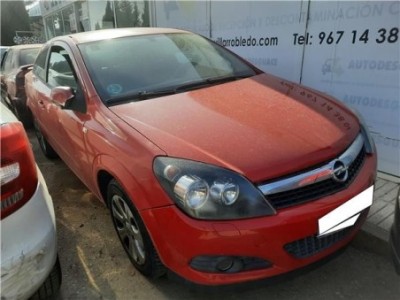 Centralita Opel Astra H GTC  1 6