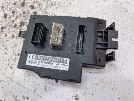 MODULO ELECTRONICO Opel Vivaro  2 0 CDTI