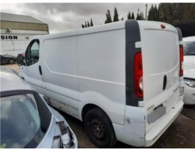MODULO ELECTRONICO Opel Vivaro  2 0 CDTI