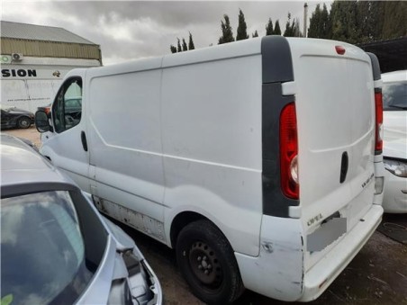 MODULO ELECTRONICO Opel Vivaro  2 0 CDTI